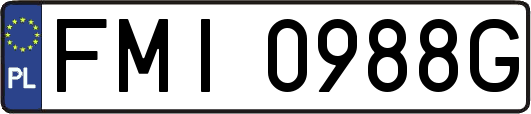 FMI0988G