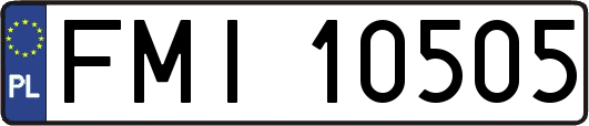 FMI10505