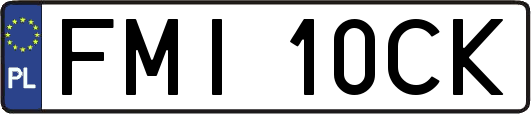 FMI10CK