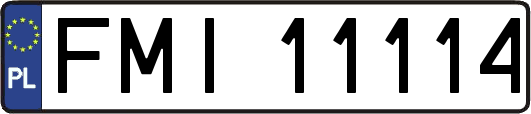 FMI11114