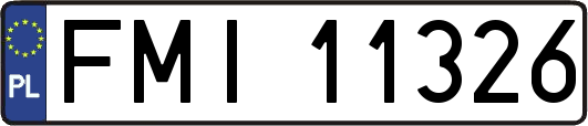 FMI11326