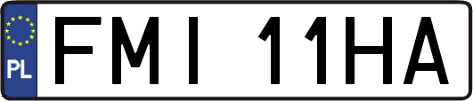 FMI11HA