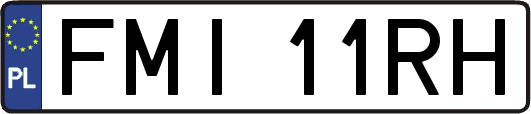 FMI11RH