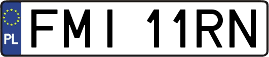 FMI11RN