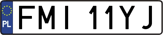 FMI11YJ