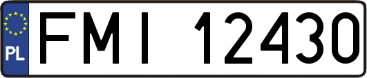 FMI12430