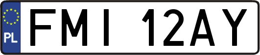 FMI12AY