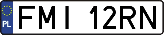 FMI12RN