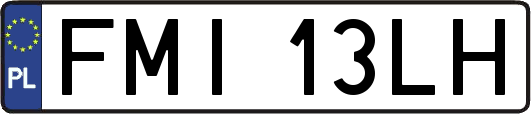 FMI13LH