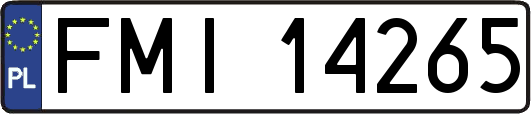 FMI14265