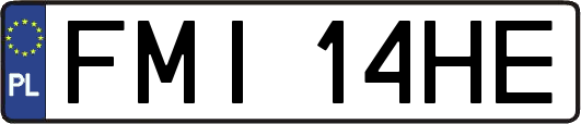 FMI14HE