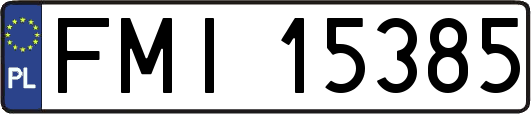 FMI15385