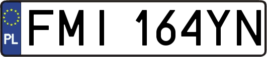 FMI164YN