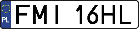 FMI16HL