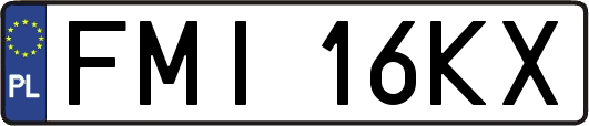 FMI16KX