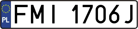 FMI1706J