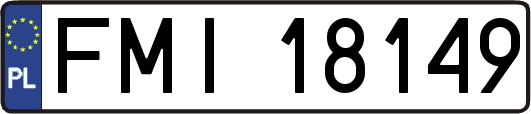 FMI18149