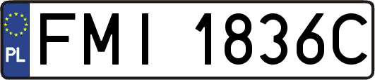 FMI1836C