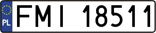 FMI18511
