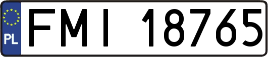 FMI18765