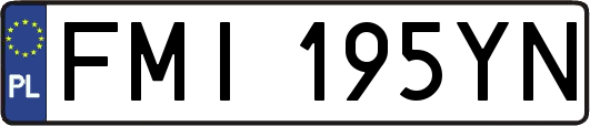 FMI195YN