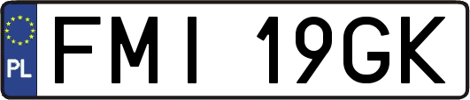 FMI19GK