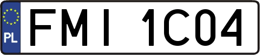 FMI1C04
