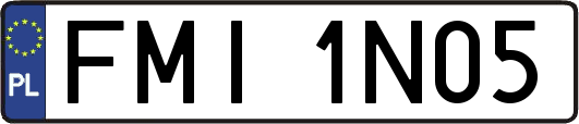 FMI1N05