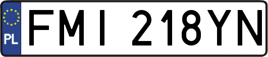 FMI218YN