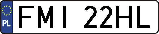 FMI22HL