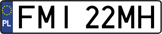 FMI22MH