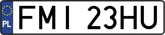 FMI23HU