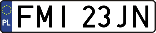 FMI23JN