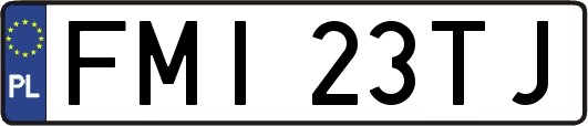 FMI23TJ