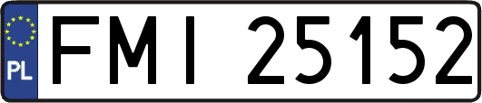 FMI25152