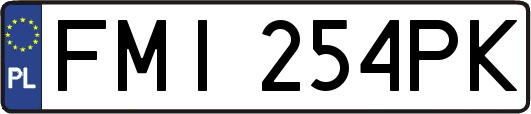 FMI254PK