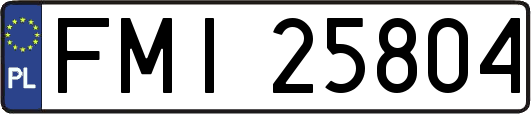 FMI25804