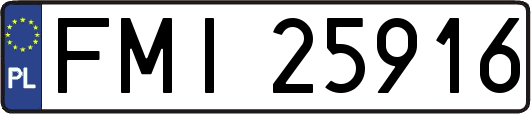 FMI25916