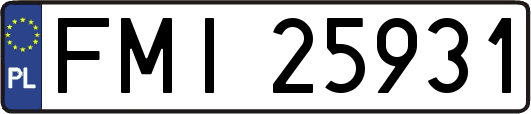 FMI25931