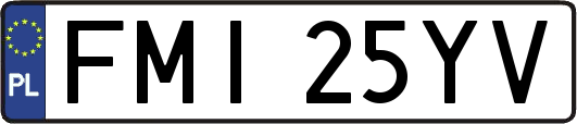 FMI25YV