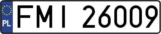 FMI26009