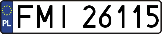 FMI26115
