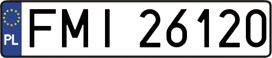 FMI26120