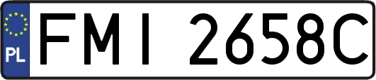 FMI2658C