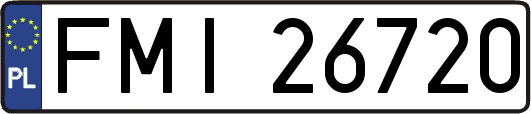 FMI26720