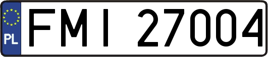 FMI27004