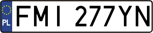FMI277YN