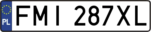 FMI287XL