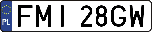 FMI28GW