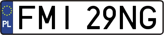 FMI29NG